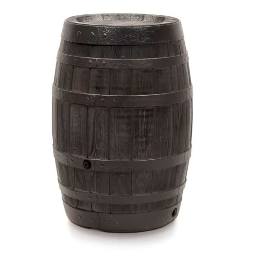 Lietus ūdens tvertne Prosperplast Botaqua, 250L | Lietus ūdens tvertnes | Ūdens tvertnes |