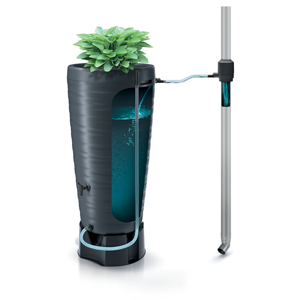 Lietus ūdens tvertne Prosperplast Maze, 240L | Lietus ūdens tvertnes | Ūdens tvertnes |