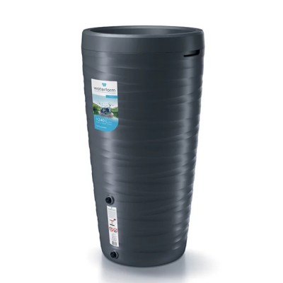 Lietus ūdens tvertne HydroMoby Maze, 240L - HydroMoby