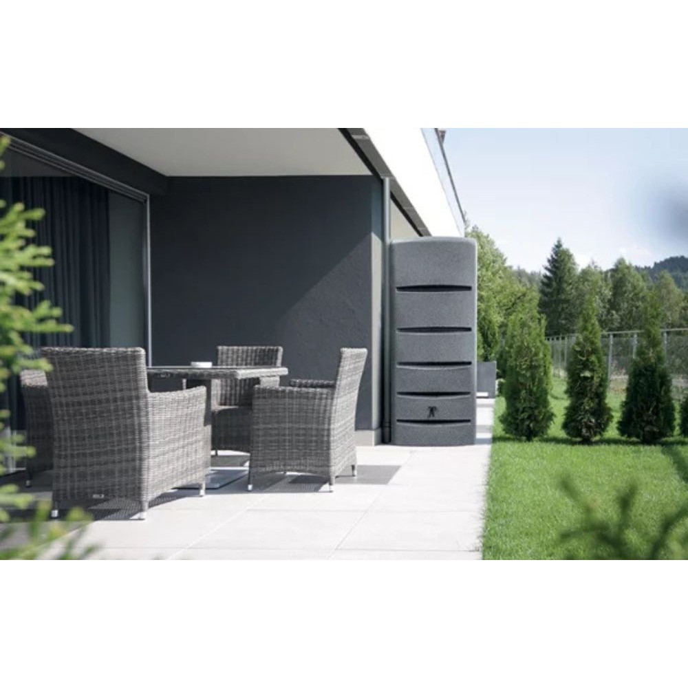 Lietus ūdens tvertne Prosperplast Arves Tower, 260L | Lietus ūdens tvertnes |  |