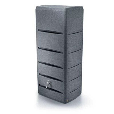 Lietus ūdens tvertne Prosperplast Arves Tower, 260L - Lietus ūdens tvertnes