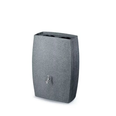 Lietus ūdens tvertne Prosperplast Arves Boxy, 270L - Lietus ūdens tvertnes