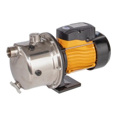 Pašuzsūcošais dārza sūknis Electromash JDTM 750, jauda 0.75 kW, plūsma 3600 l/h, pacelšanas augstums 45 m - Preču salīdzināšana