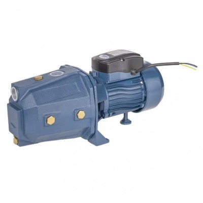 Pašuzsūcošais dārza sūknis Electromash JET 100 M, jauda 0.75 kW, plūsma 3000 l/h, pacelšanas augstums 50 m - Preču salīdzināšana
