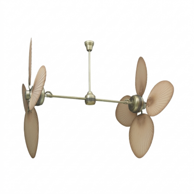 Griestu ventilators Balkan Energy 4TS52HAB - Preču salīdzināšana