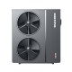 Monobloc Siltumsūknis Sunsystem MONO PLUS 160 1PH gaiss-ūdens, 15.88kW | Siltumsūkņi |  |
