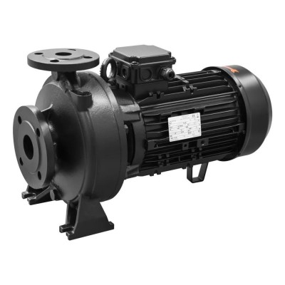 Centrbēdzes sūknis Franklin FNC 32-200/040, pacelšanas augstums 43.5 m, plūsma 8.5 m³/h, jauda 4 kW - Centrālā apkure