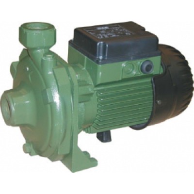 Centrbēdzes sūknis DAB K 45/50 M-P, 220–240 V, 2-polu, pacelšanas augstums 51 m, plūsma 6.5 m³/h, jauda 1.86 kW - Centrālā apkure
