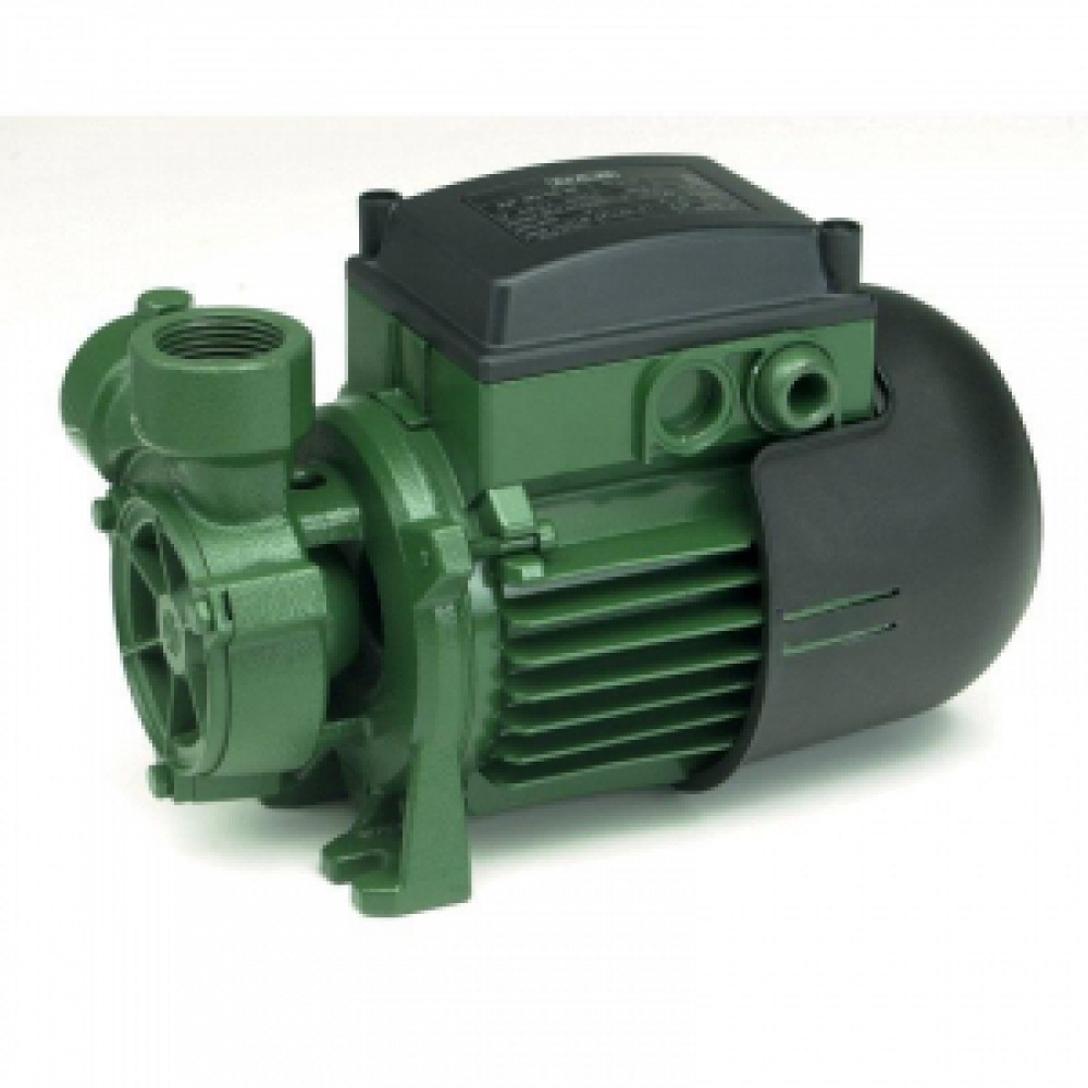 Centrbēdzes sūknis dārziem un citiem pielietojumiem DAB KPF 30/16 M, pacelšanas augstums 33 m, plūsma 2 m³/h, jauda 0.37 kW | Centrbēdzes sūknis | Ūdens sūkņi |