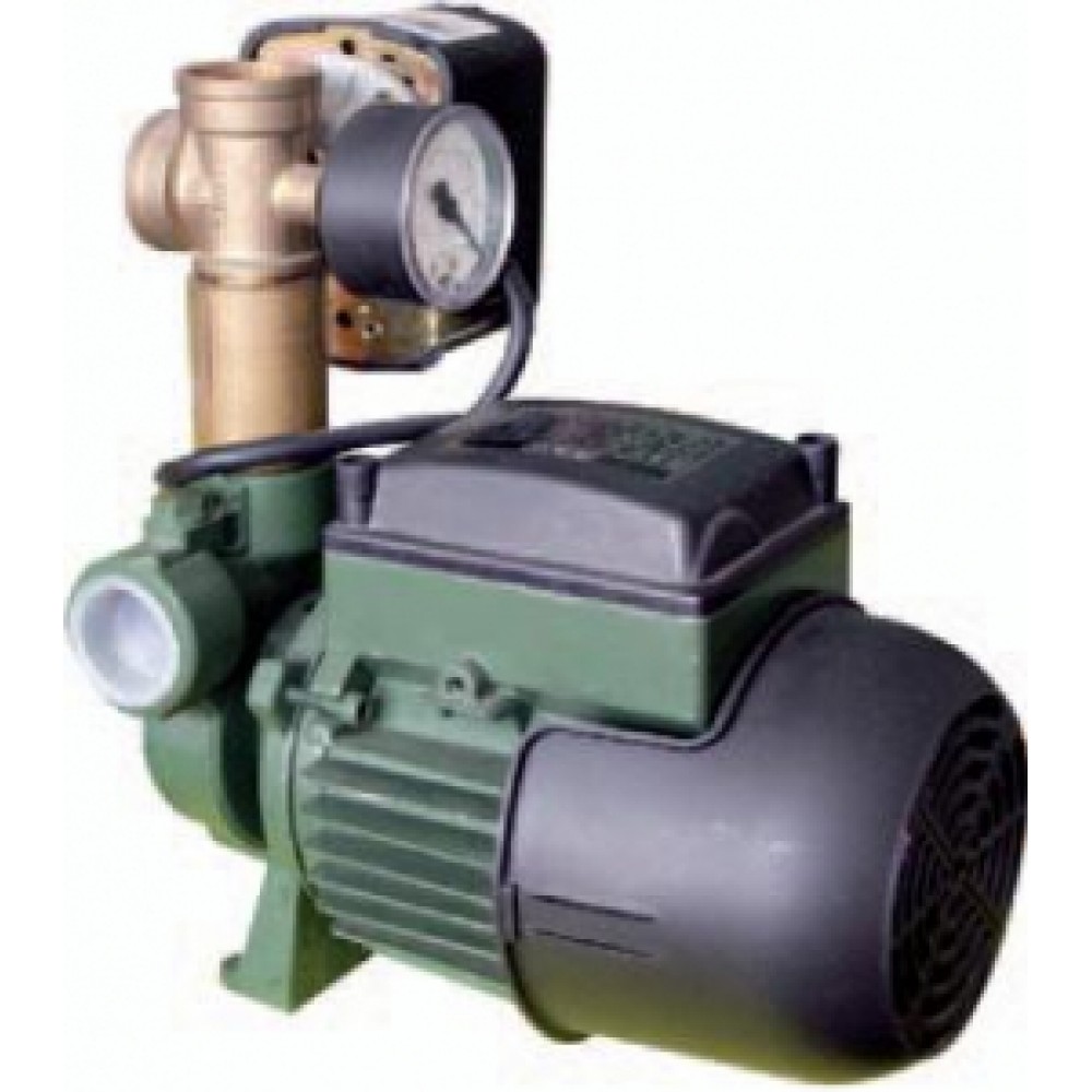 Centrbēdzes sūknis DAB KPS 30/16MP dārziem un citiem pielietojumiem, pacelšanas augstums 32 m, plūsma 2.1 m³/h, jauda 370 W | Centrbēdzes sūknis | Ūdens sūkņi |