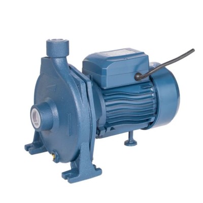Centrbēdzes sūknis Electromash EL-CPm 130/1″, jauda 0.37 kW, plūsma 4800 l/h, pacelšanas augstums 23 m, paredzēts akām un rezervuāriem - Centrālā apkure