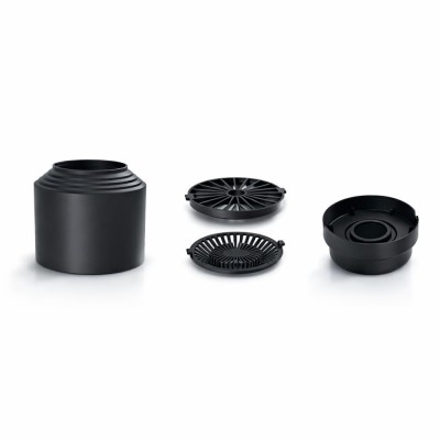 Ārējais lietus ūdens notekas filtrs Gutter Filter 1 HydroMoby - HydroMoby