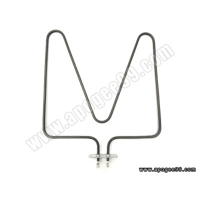 Cepeškrāsns sildelements SILTAL, ONOFRI | Apakšā - 1500W - Cepeškrāsns sildelementi