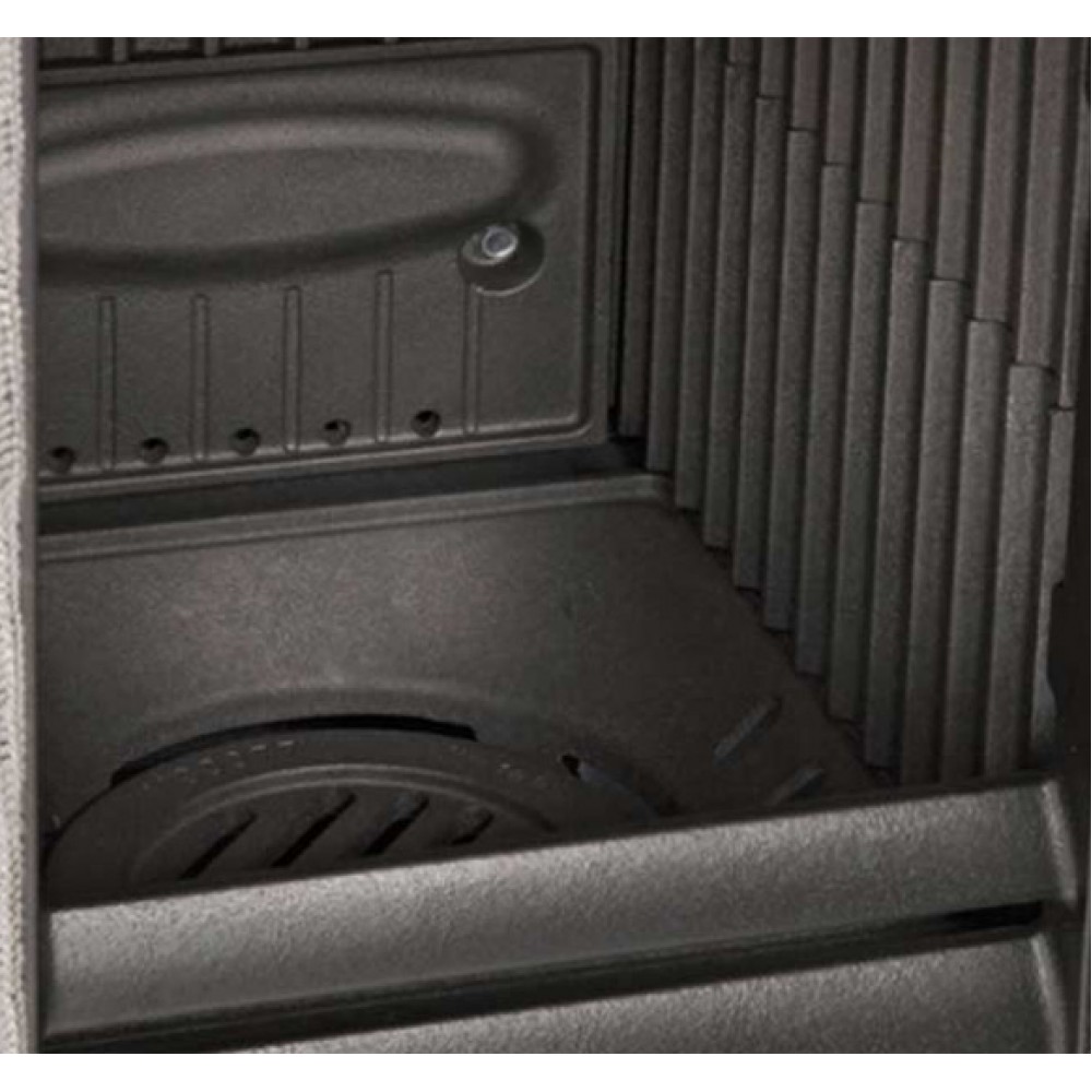 Italian malkas krāsnis La Nordica Gemma, sarkans, 6.5kW | Malkas krāsnis ar gaisa apkuri | Malkas krāsnis |