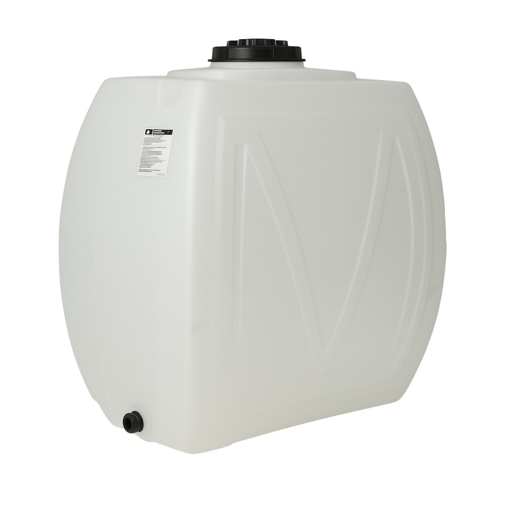 Dzeramā ūdens tvertne MAVIL, paralēlskaldnis Classic Heavyweight 500 L (balta) | Dzeramā ūdens tvertnes |  |
