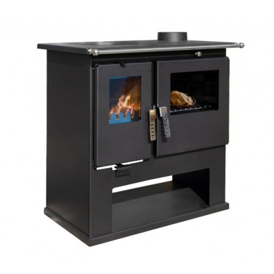 Malkas plīts Verso CS, 7.7kW - Preču salīdzināšana