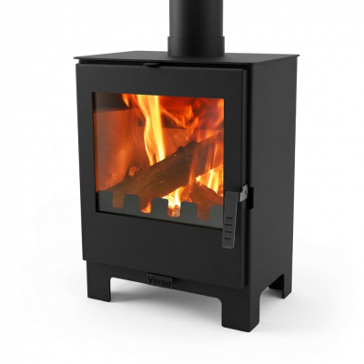 Malkas krāsns Verso 3L, 5 kW - Verso