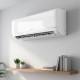 Gaisa kondicionieris ar WiFi AUX Q Plus Series inverteris, 24000 BTU |  |  |
