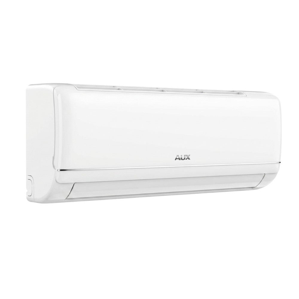 Gaisa kondicionieris ar WiFi AUX inverteris, 12000 BTU |  |  |