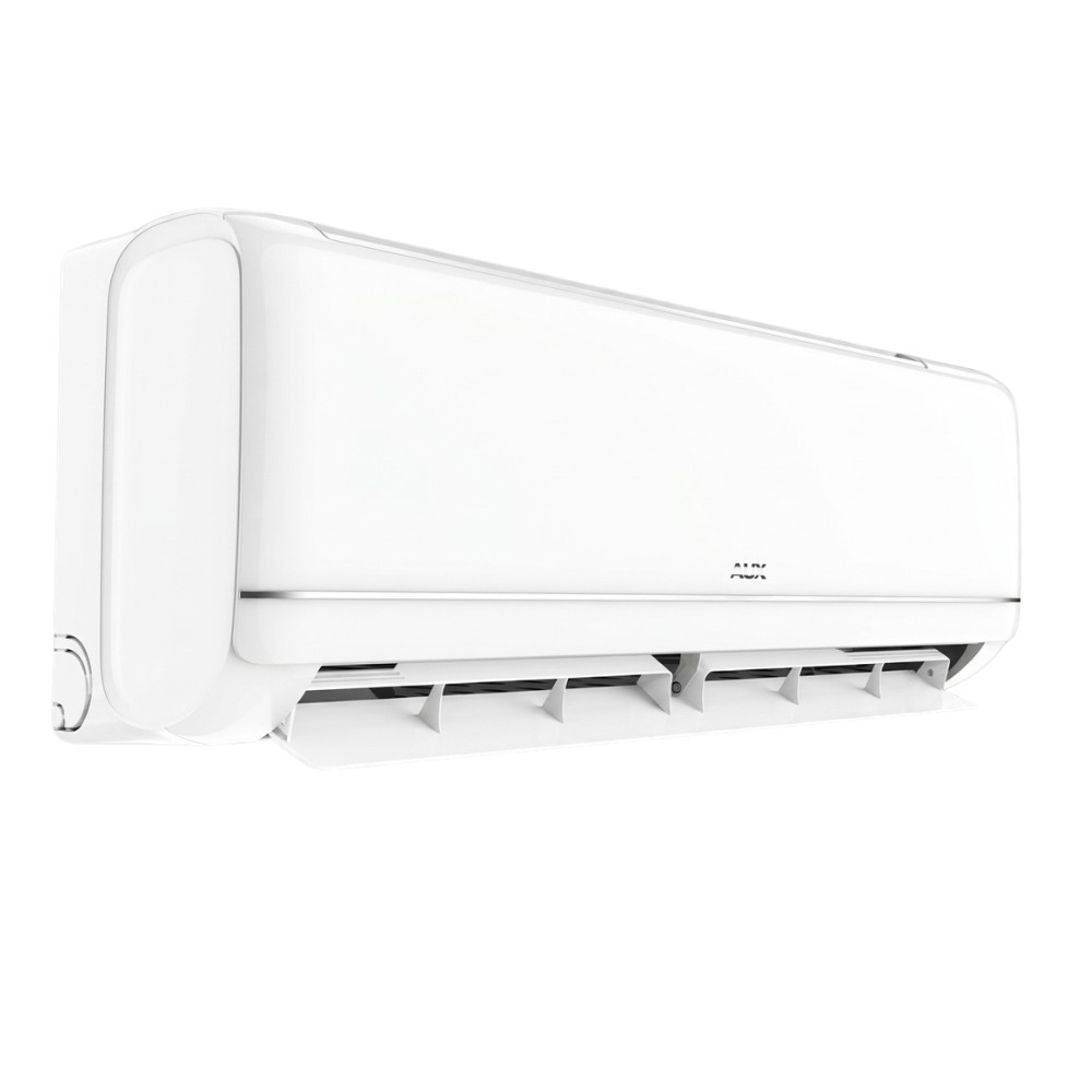 Gaisa kondicionieris ar WiFi AUX inverteris, 12000 BTU |  |  |