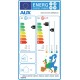 Gaisa kondicionieris ar WiFi AUX inverteris, 12000 BTU |  |  |