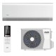 Gaisa kondicionieris ar Wi-Fi AUX C-Series inverteris, 24000 BTU |  |  |