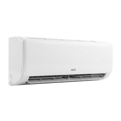 Gaisa kondicionieris ar WiFi AUX Q-PLUS inverteris, 18000 BTU - Sienas gaisa kondicionieri