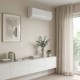 Gaisa kondicionieris ar WiFi AUX Q-PLUS inverteris, 18000 BTU |  |  |