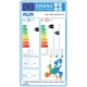 Gaisa kondicionieris ar WiFi AUX Q-PLUS inverteris, 18000 BTU |  |  |