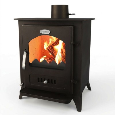 Malkas krāsns Verso 1, 7.5kW - Verso
