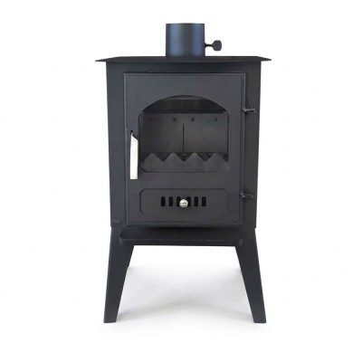 Malkas krāsns Verso 1 LL, 7.5kW - Verso