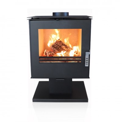 Malkas krāsns Verso Rheia P, 5 kW - Verso