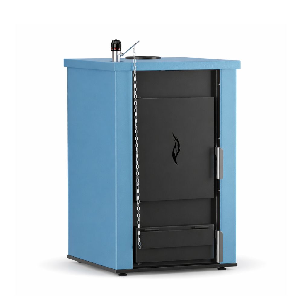 Malkas apkures katls Balkan Energy ATS HYDRO, 20 kW | Malkas apkures katli |  |