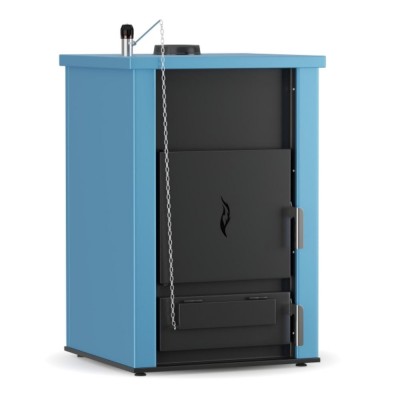 Malkas apkures katls Balkan Energy ATS HYDRO, 31 kW - Malkas apkures katli