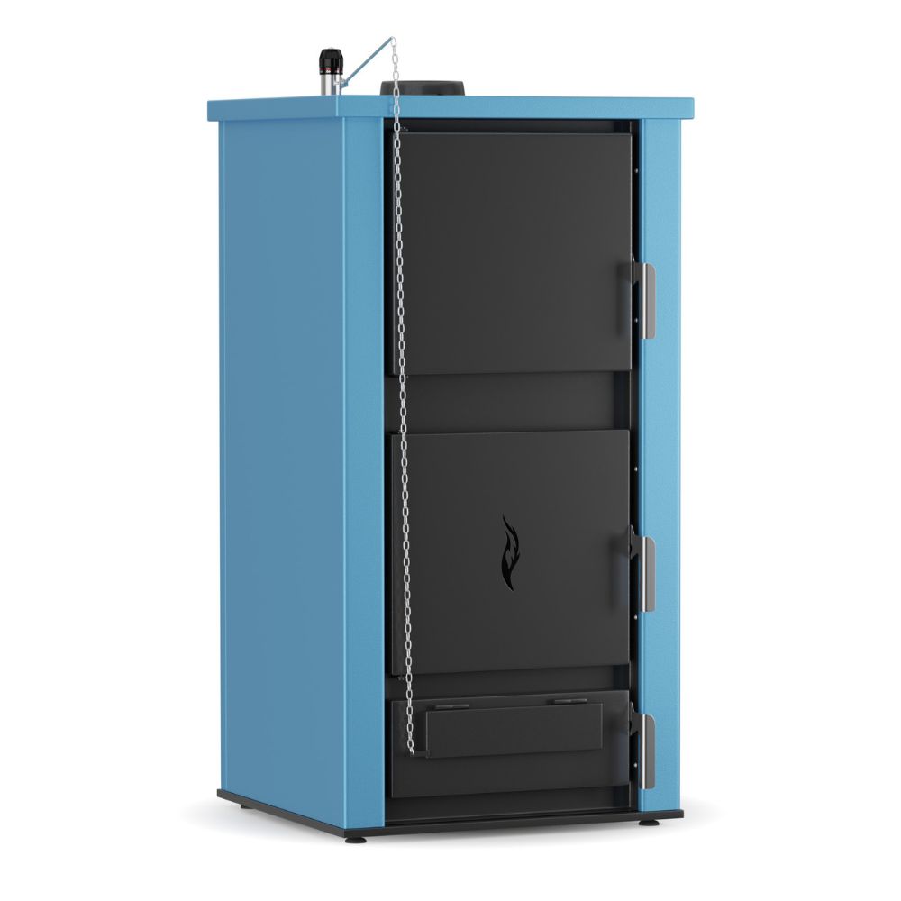Malkas apkures katls Balkan Energy ATS HYDRO, 40 kW | Malkas apkures katli |  |