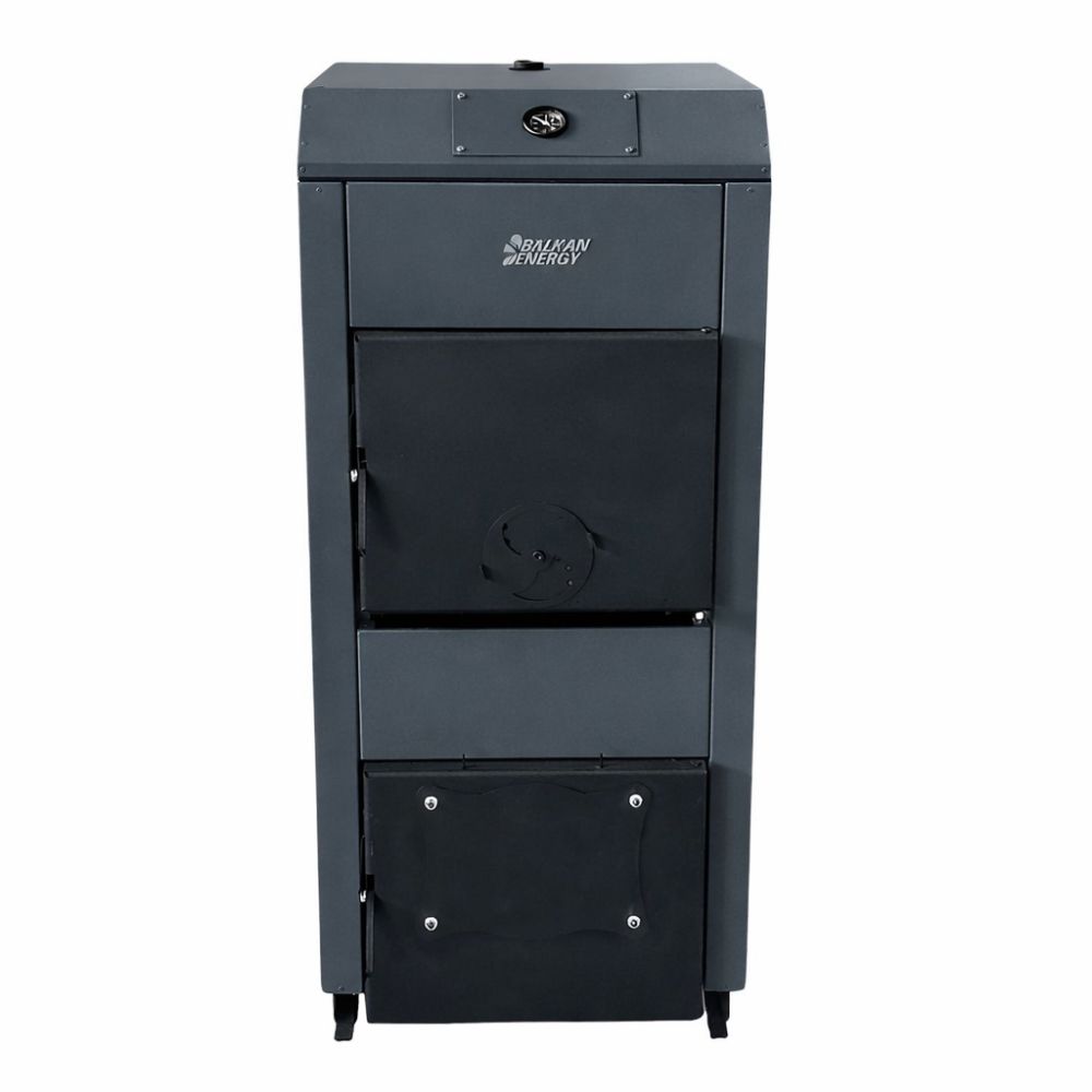 Malkas apkures katls Balkan Energy 30, 30kW | Malkas apkures katli |  |
