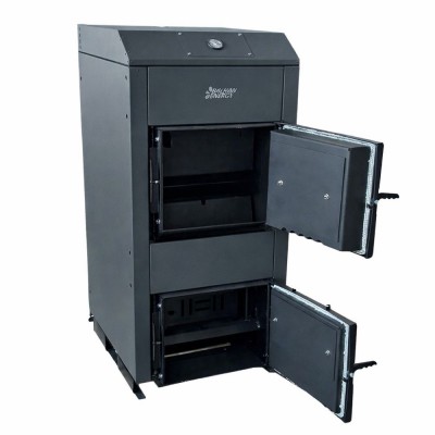 Malkas apkures katls Balkan Energy 30, 30kW - Preču salīdzināšana