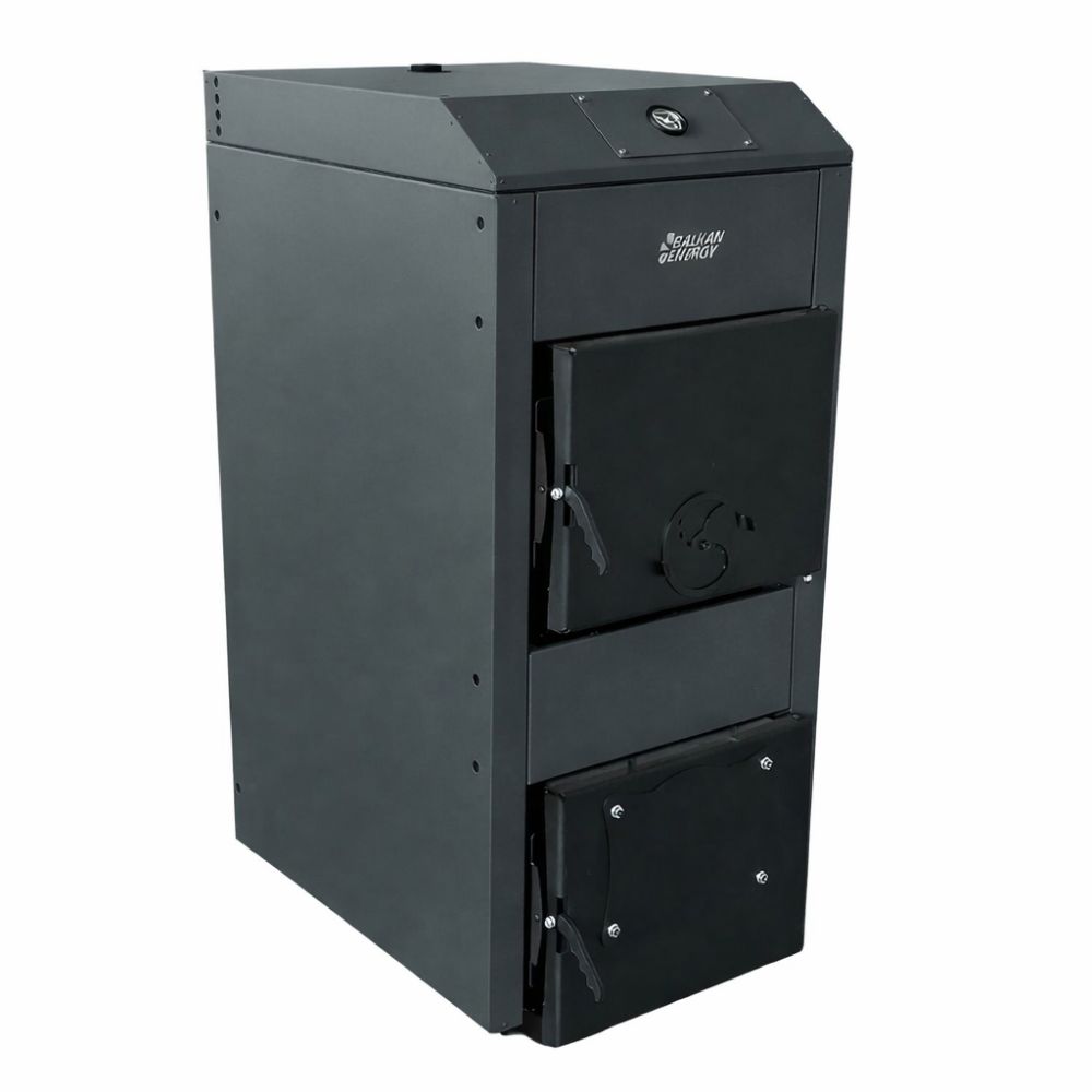 Malkas apkures katls Balkan Energy 40, 40kW | Malkas apkures katli |  |