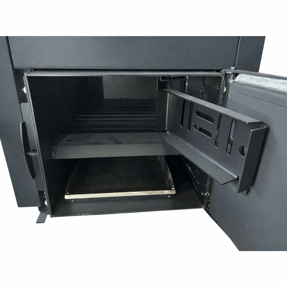 Malkas apkures katls Balkan Energy P60, 60kW | Malkas apkures katli |  |