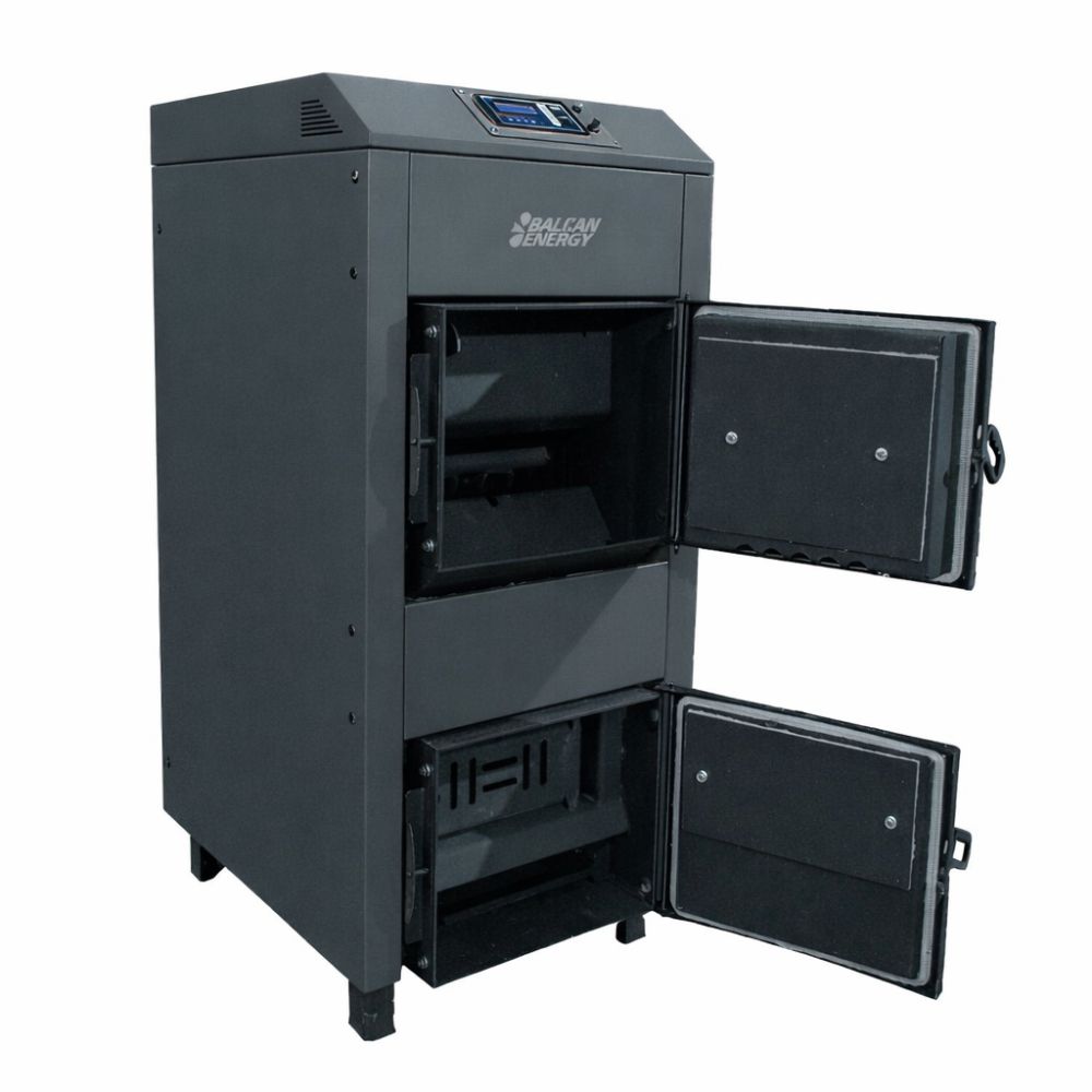 Malkas apkures katls Balkan Energy P80, 80kW | Malkas apkures katli |  |