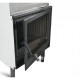 Itāļu čuguna kamīni La Nordica Focolare 70 piano, 7.0kW | Čuguna kamīni | Kamīni |