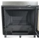 Itāļu čuguna kamīni La Nordica Focolare 70 piano, 7.0kW | Čuguna kamīni | Kamīni |