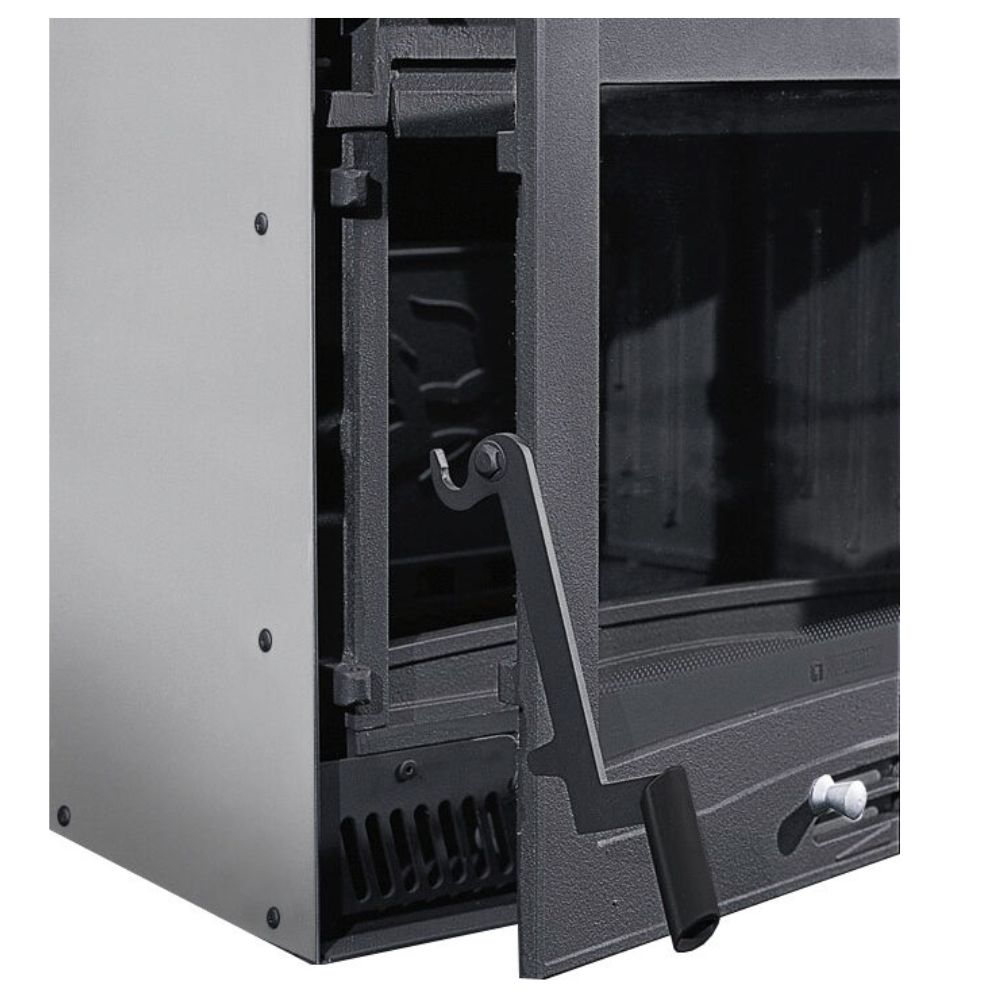 Itāļu čuguna kamīni La Nordica Inserto 70, 7.8kW | Čuguna kamīni | Kamīni |