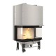 Itāļu čuguna kamīni La Nordica Monoblocco 3LC, 12.0kW | Čuguna kamīni | Kamīni |