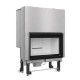 Itāļu čuguna kamīni La Nordica Monoblocco 90PA, 12.9kW | Čuguna kamīni | Kamīni |