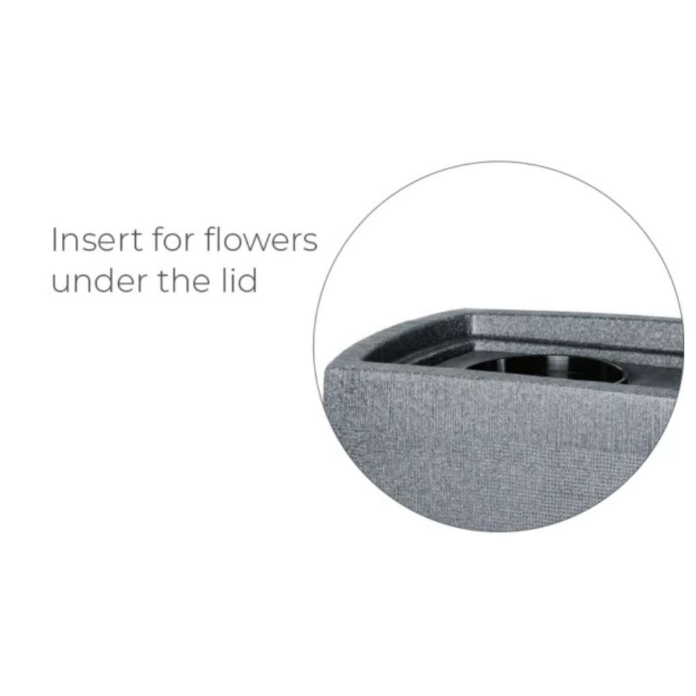 Lietus ūdens tvertne Prosperplast Arves Boxy, 270L | Lietus ūdens tvertnes |  |