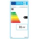 Malkas apkures katls Balkan Energy ATS HYDRO, 31 kW | Malkas apkures katli |  |