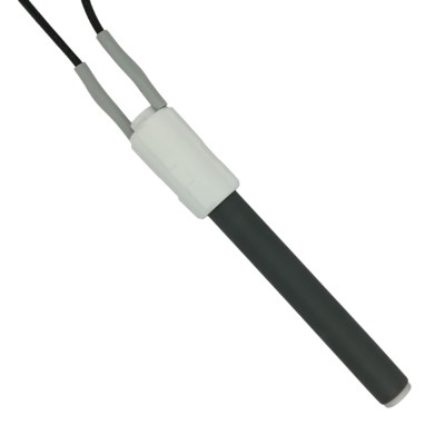 Keramiskā aizdedze granulu krāsnīm Aico Ravelli un citiem, kopējais garums 118 mm, 280W - Granulu krāsns rezerves daļas