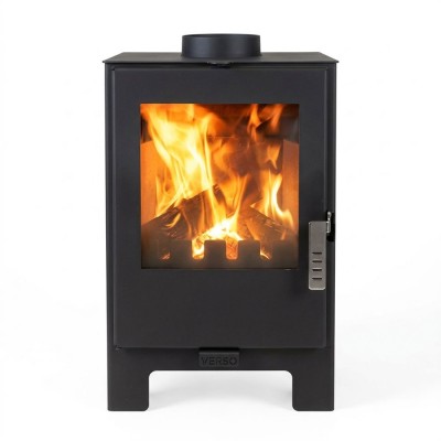 Malkas krāsns Verso 2L, 5 kW - Verso