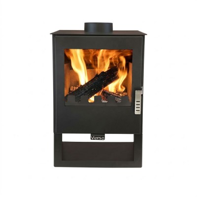 Malkas krāsns Verso 3, 5kW - Verso
